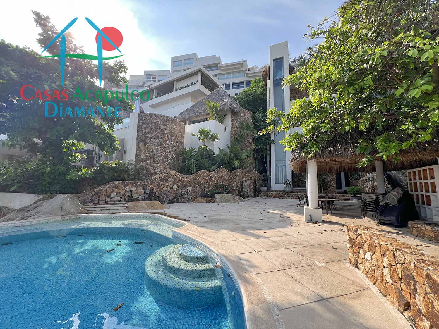 Condominio Del Mar Real Diamante Condominio Del Mar Real Diamante